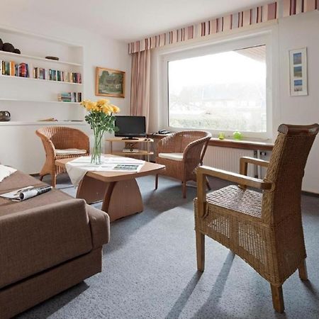Ferienhaus Mien Huske Norderney Esterno foto