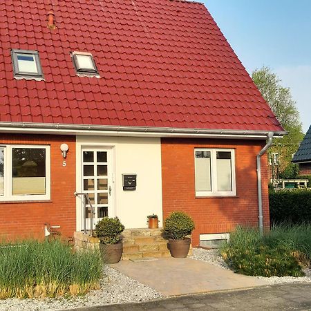 Ferienhaus Mien Huske Norderney Esterno foto