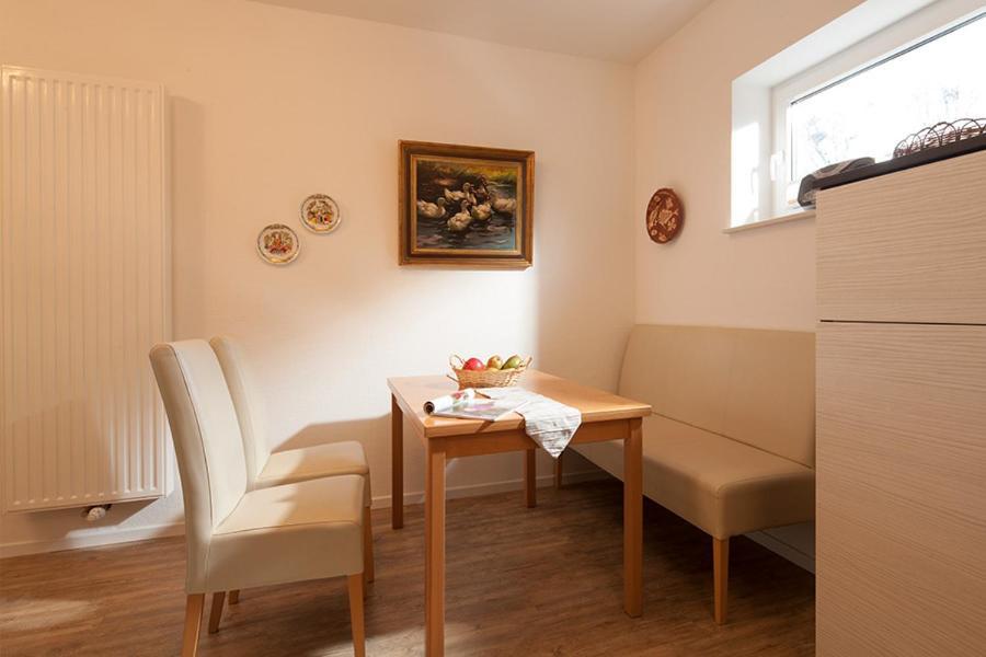 Ferienhaus Mien Huske Norderney Esterno foto