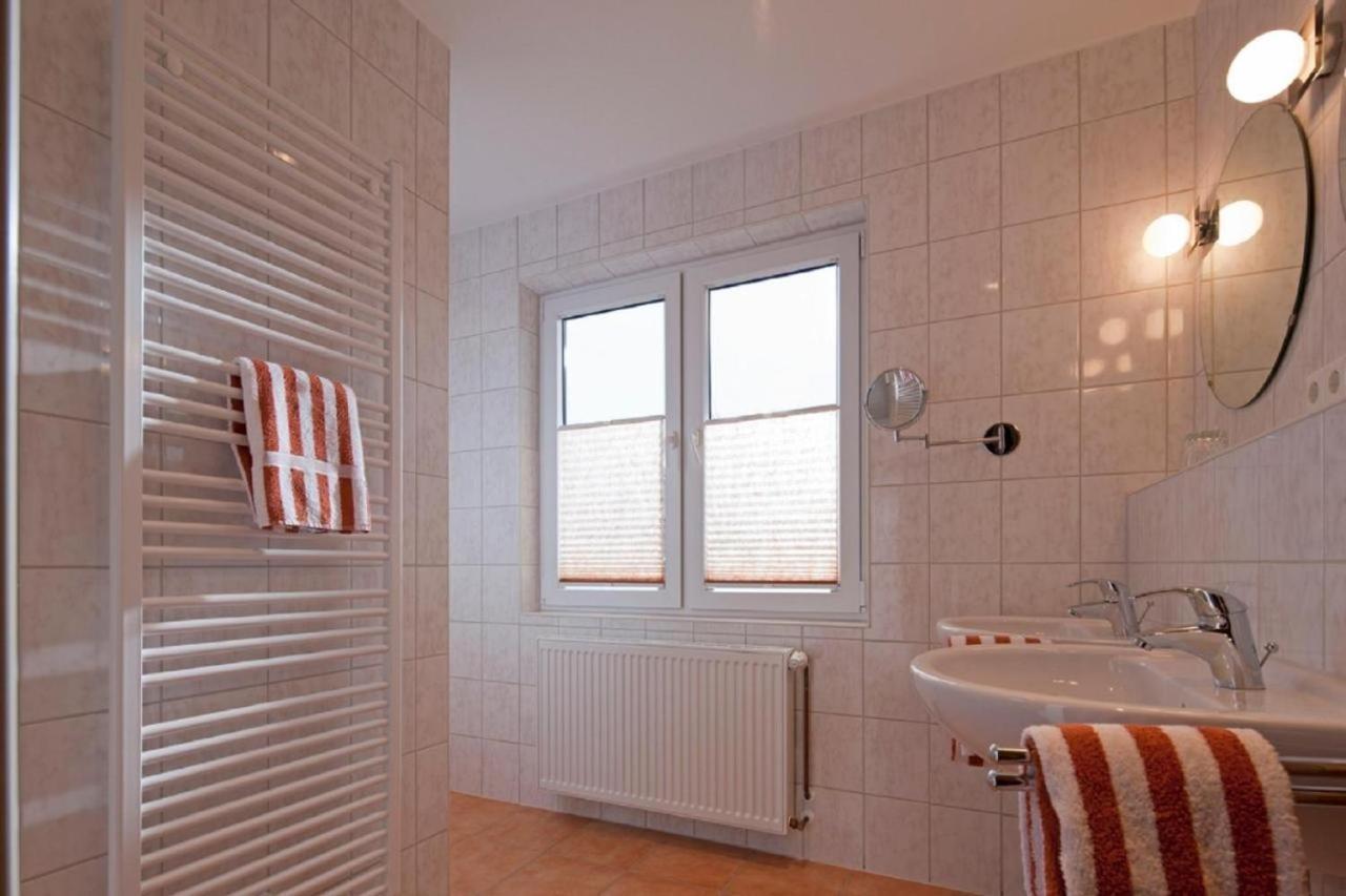 Ferienhaus Mien Huske Norderney Camera foto