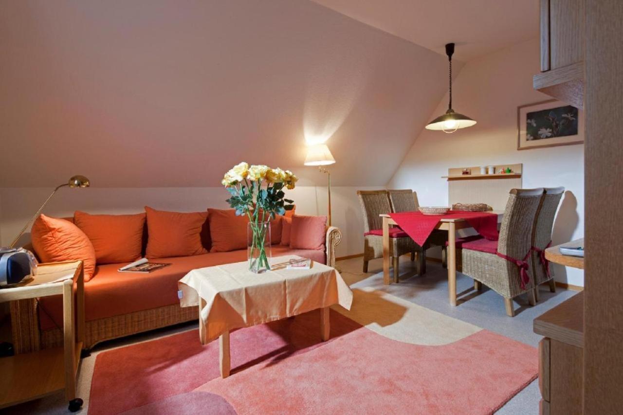 Ferienhaus Mien Huske Norderney Esterno foto